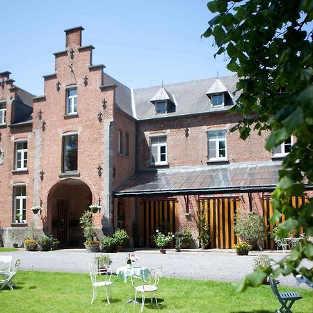 Lozerkasteel Hotell Kruishoutem Eksteriør bilde