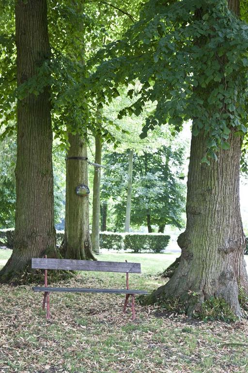 Lozerkasteel Hotell Kruishoutem Eksteriør bilde