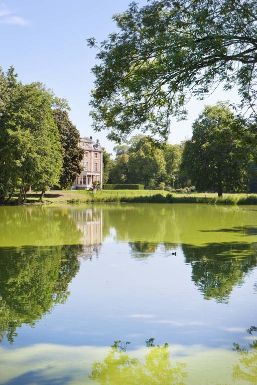 Lozerkasteel Hotell Kruishoutem Eksteriør bilde
