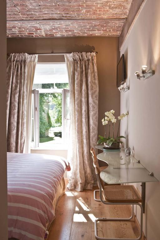 Lozerkasteel Hotell Kruishoutem Rom bilde