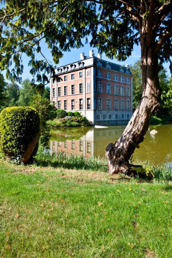 Lozerkasteel Hotell Kruishoutem Eksteriør bilde